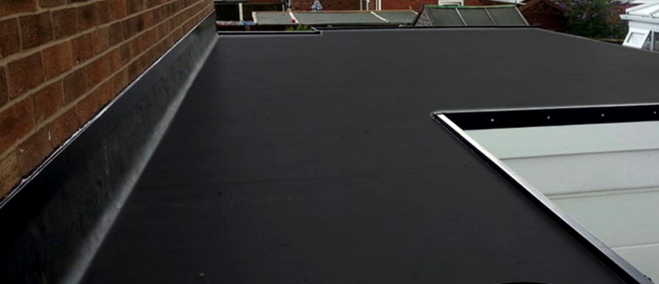 Flat Roofing