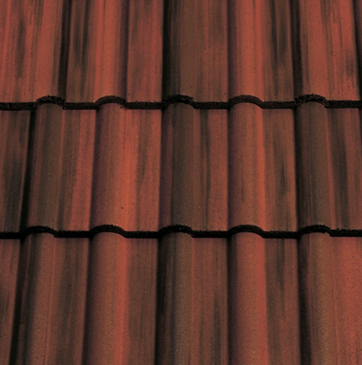 Concrete & Clay Tiles